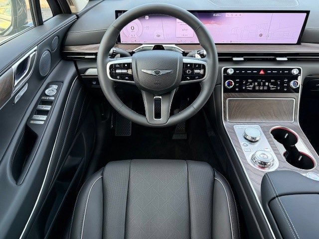 2026 GENESIS GV80 Advanced - Photo 31