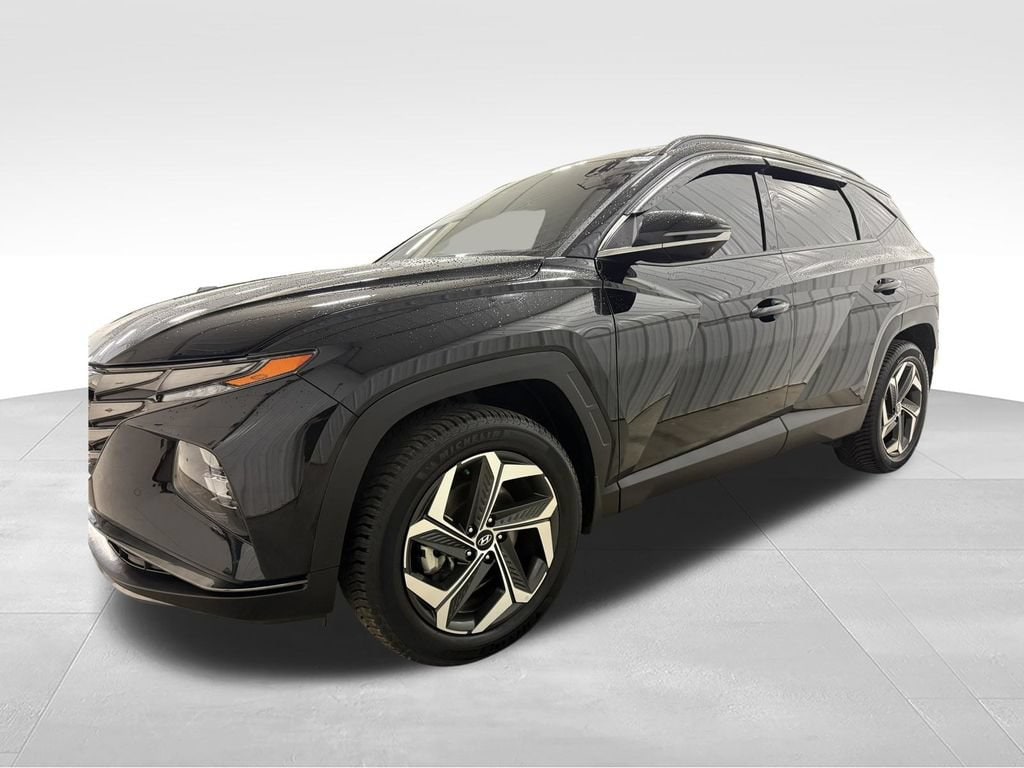2023 Hyundai Tucson Limited - Photo 7