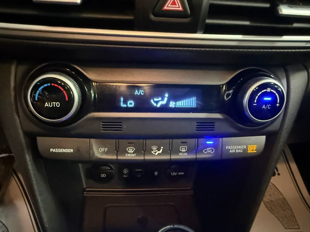 2021 Hyundai Kona Ultimate - Photo 37