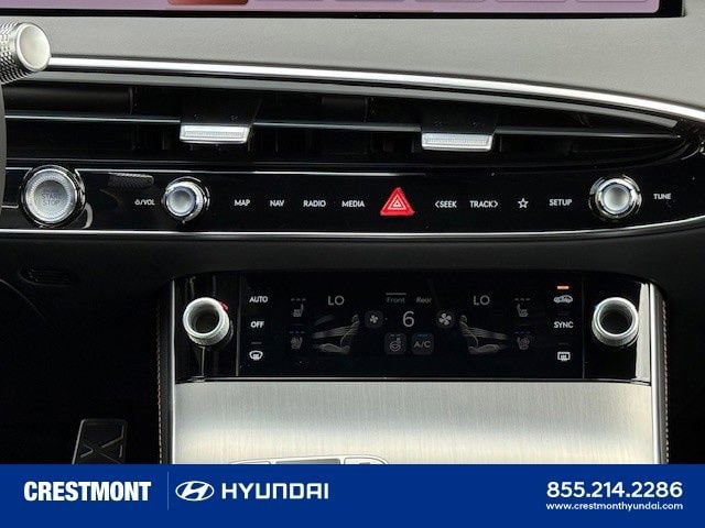 2026 GENESIS GV70 Sport Advanced - Photo 23