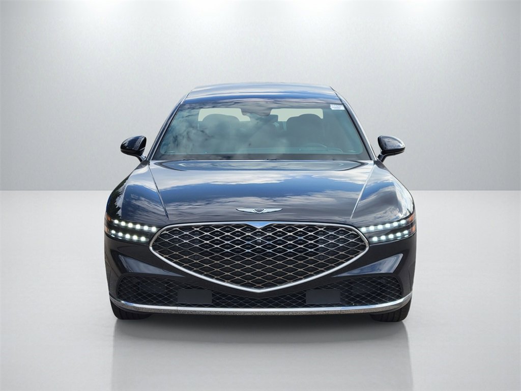 2024 Genesis G90 3.5T photo 2