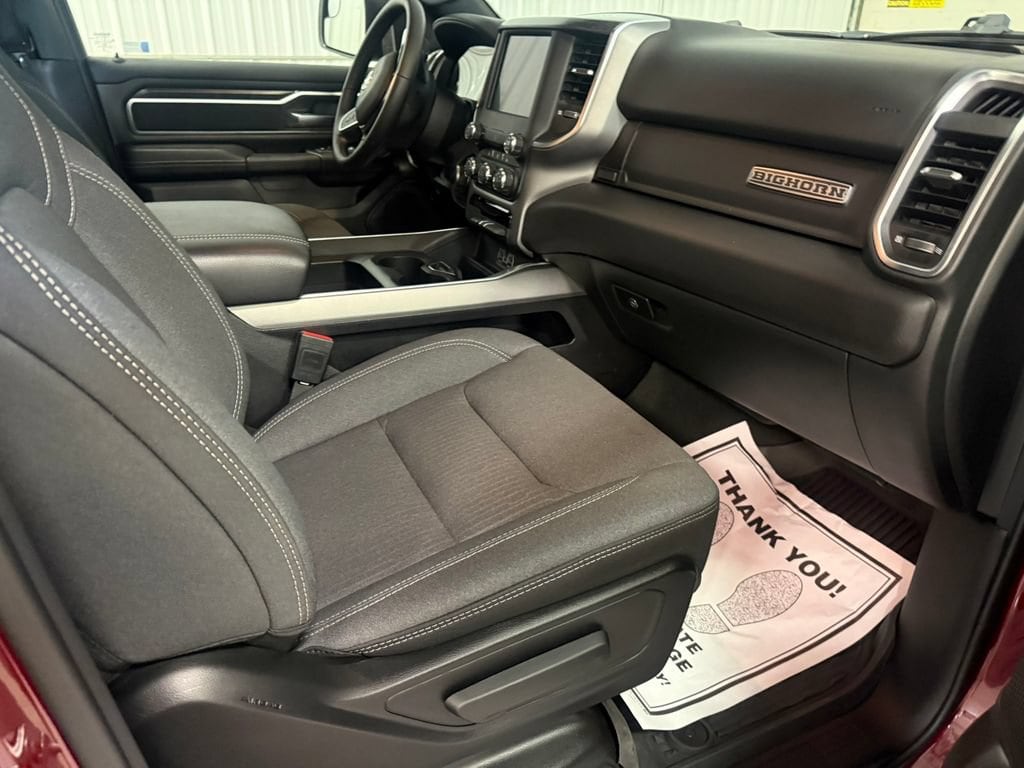 2024 RAM Ram 1500 Pickup Big Horn/Lone Star - Photo 29