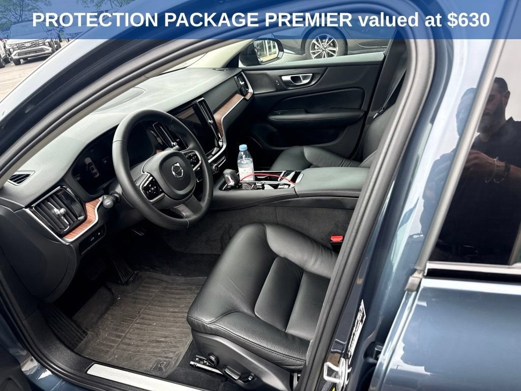 2024 Volvo S60 Plus - Photo 6