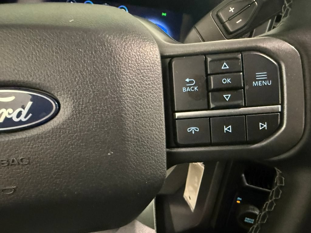 2025 Ford F-150 XLT - Photo 31