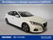 Used 2020 Nissan Altima 2.5 SL Sedan