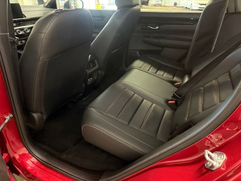 2023 Honda CR-V Sport Touring - Photo 26