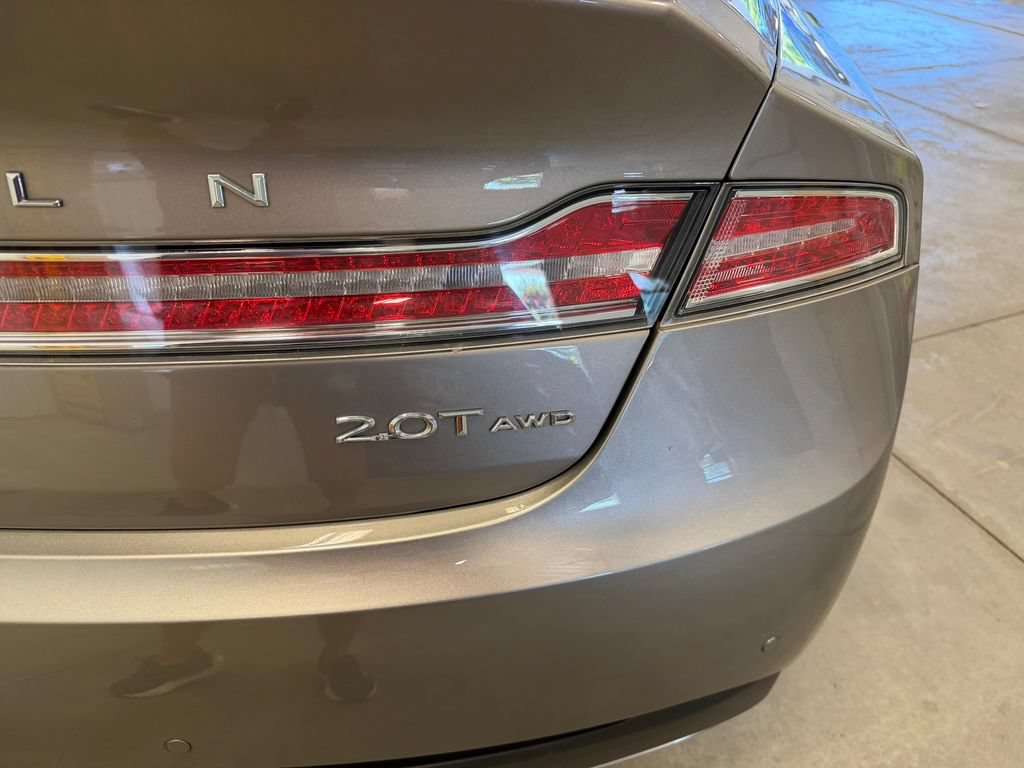 2019 Lincoln MKZ Reserve I - Photo 19