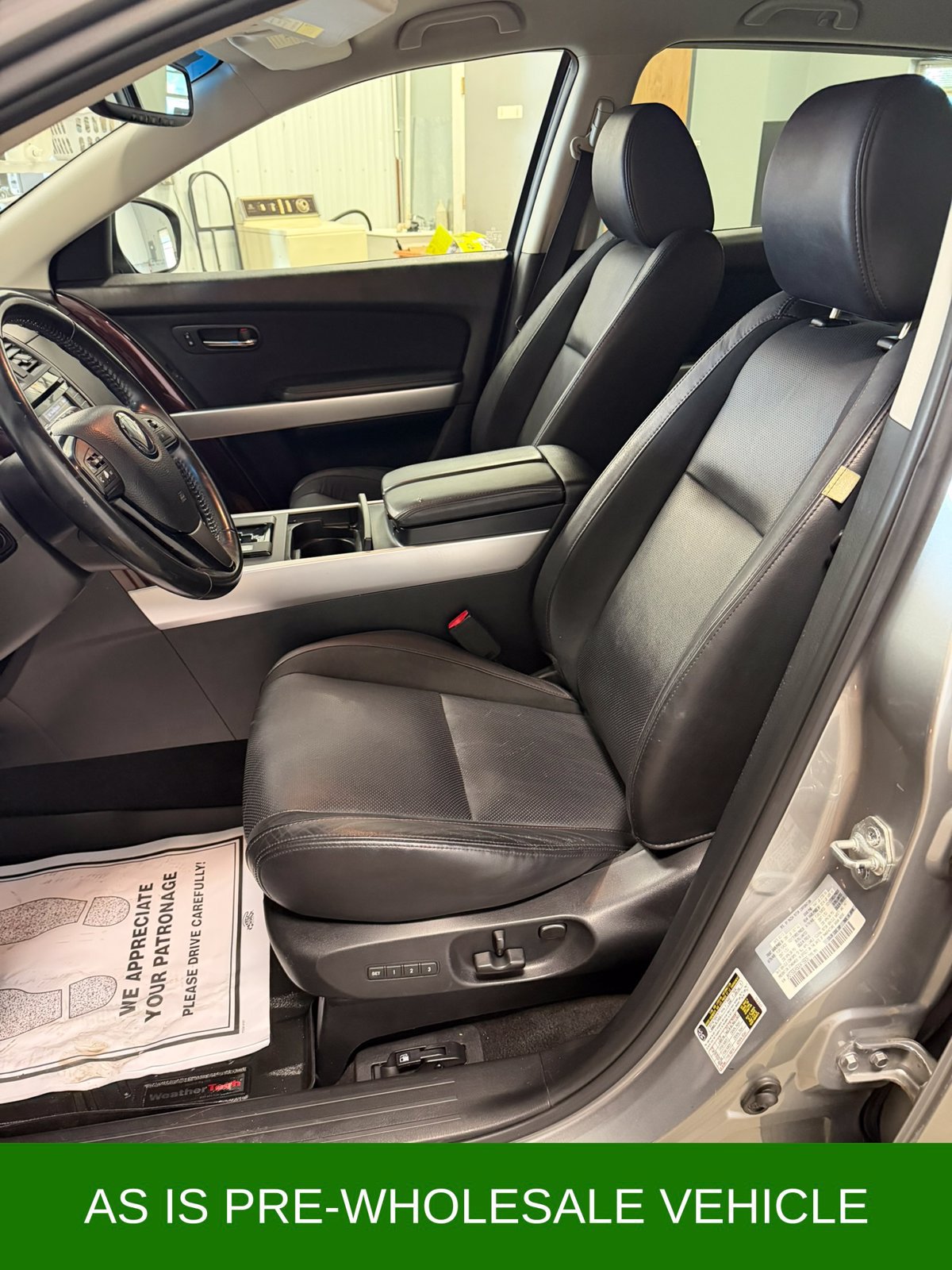 2013 Mazda CX-9 Grand Touring - Photo 20