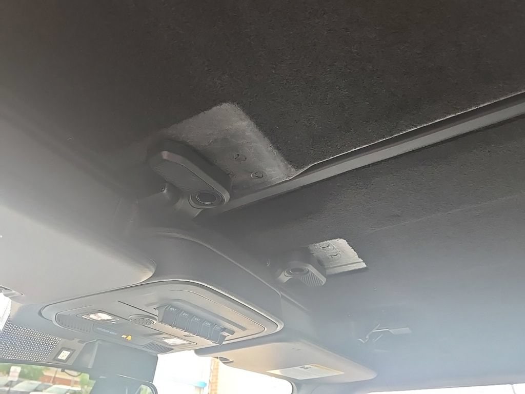 2024 Ford Bronco 4-Door Black Diamond - Photo 13