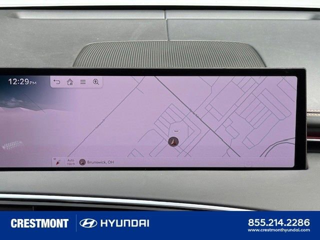 2026 GENESIS GV70 Sport Advanced - Photo 21