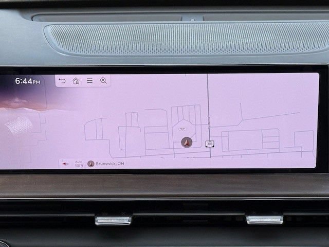 2026 GENESIS GV80 Advanced - Photo 23