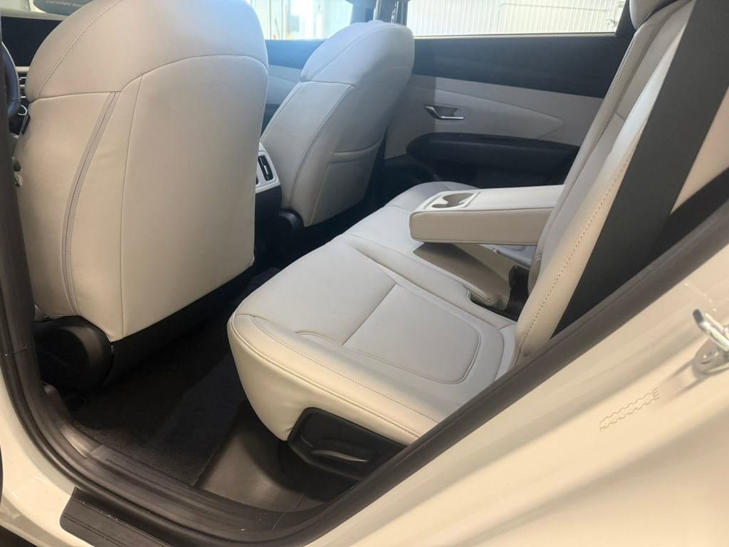 2025 Hyundai Tucson SEL Convenience - Photo 26