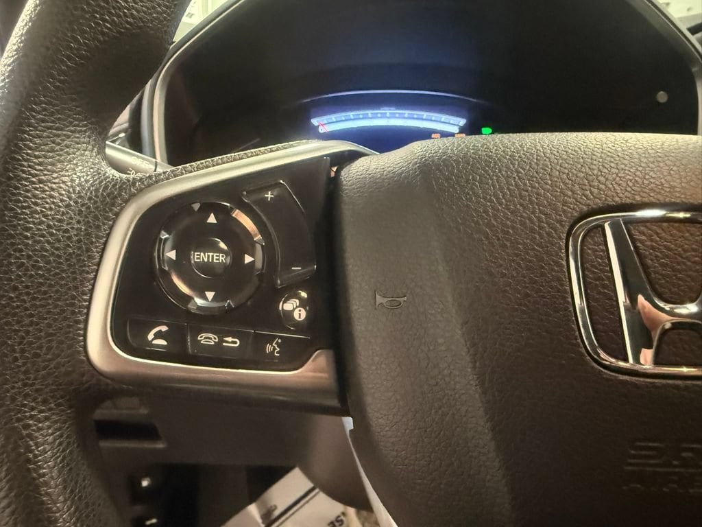 2019 Honda CR-V EX - Photo 29