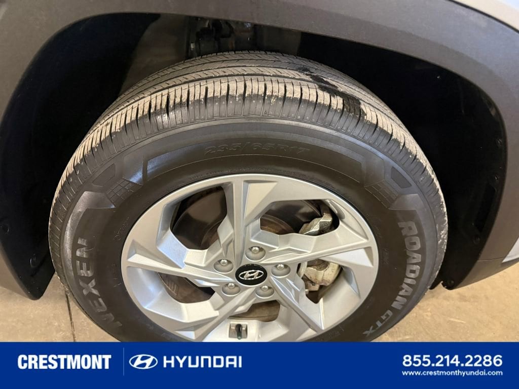 2023 Hyundai Tucson SEL - Photo 13