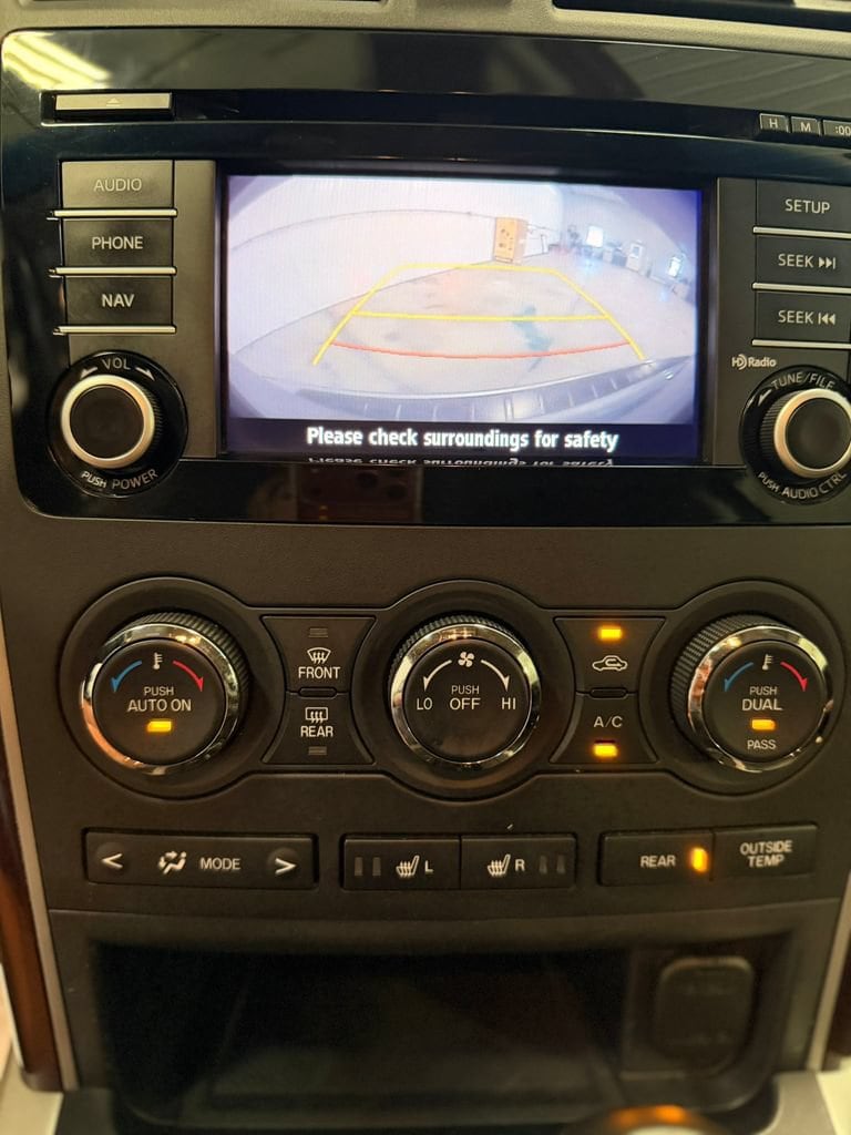 2013 Mazda CX-9 Grand Touring - Photo 39