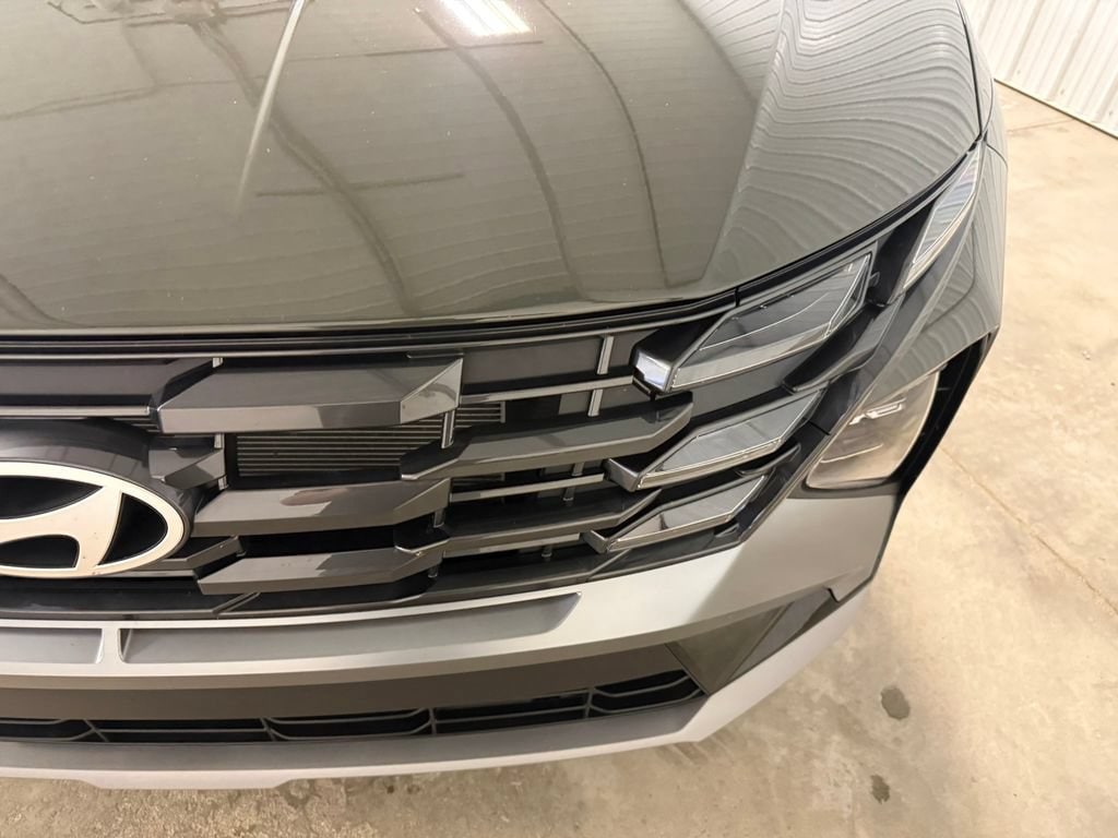 2026 Hyundai Tucson SE - Photo 6