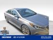 Used 2015 Hyundai Sonata Sport Sedan