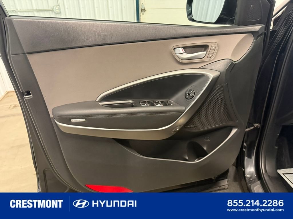 2017 Hyundai Santa Fe Sport 2.0T - Photo 25
