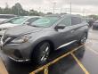Used 2019 Nissan Murano Platinum SUV