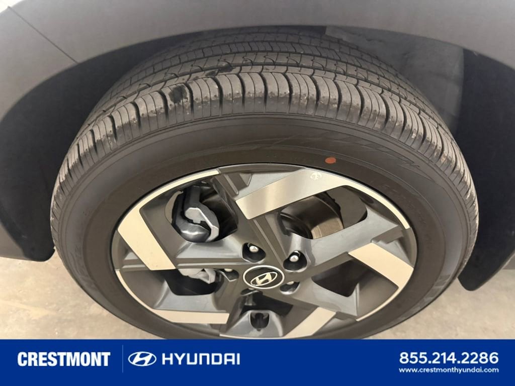 2026 Hyundai Venue SEL - Photo 9