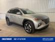 Used 2023 Hyundai Tucson Limited SUV