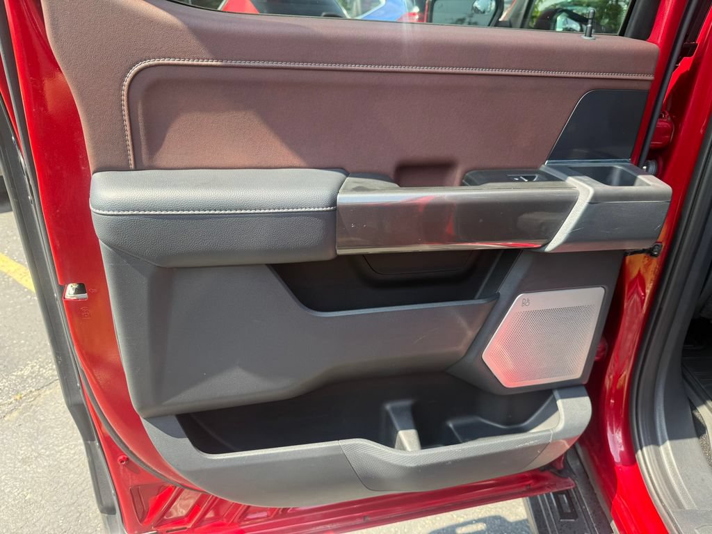 2022 Ford F-150 Lariat - Photo 27