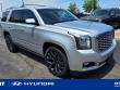 Used 2020 GMC Yukon Denali SUV