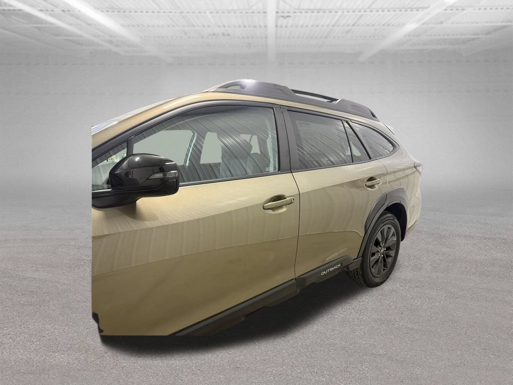 2024 Subaru Outback Onyx Edition - Photo 9