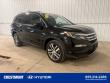Used 2016 Honda Pilot Elite AWD SUV