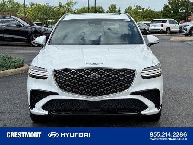 2026 GENESIS GV70 Sport Prestige - Photo 9