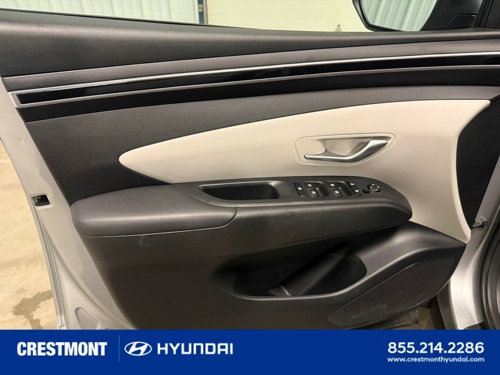 2023 Hyundai Tucson SEL - Photo 20