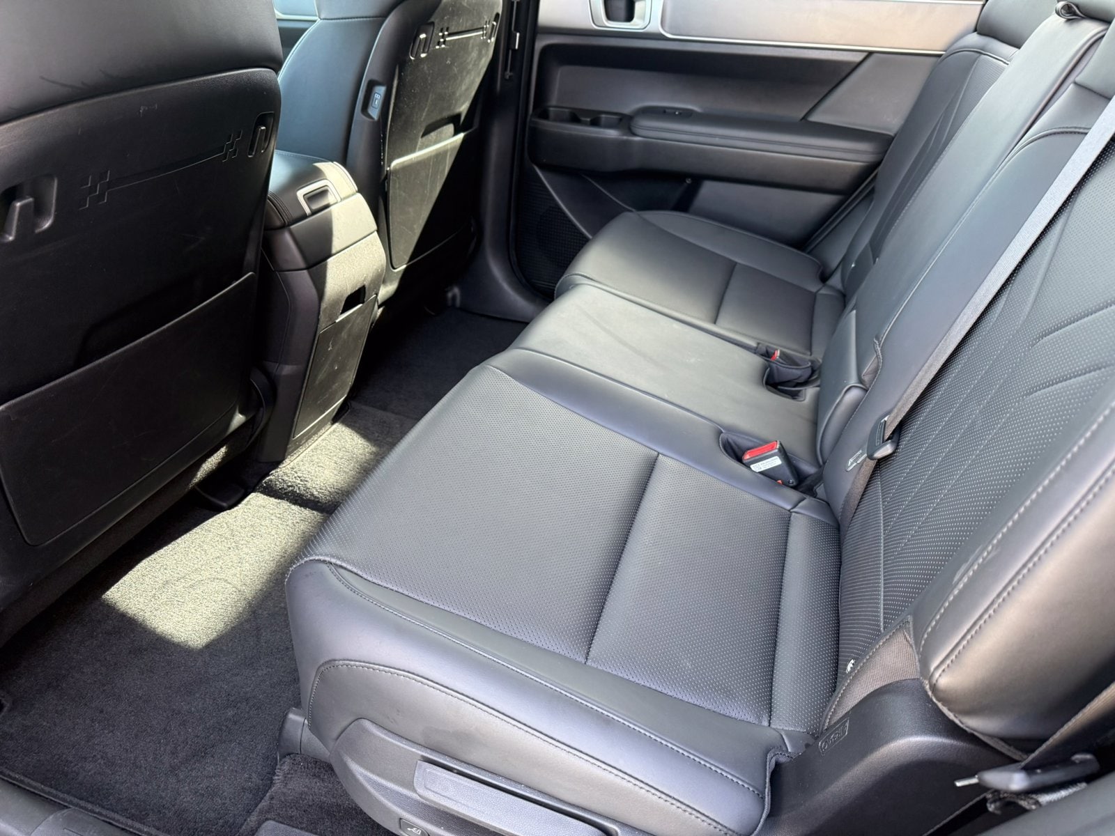 2024 Hyundai Santa Fe SEL HEV - Photo 26