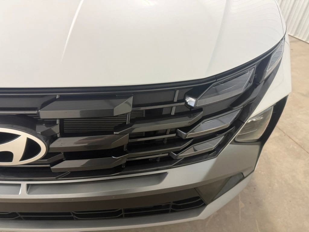 2025 Hyundai Tucson SEL Convenience - Photo 6