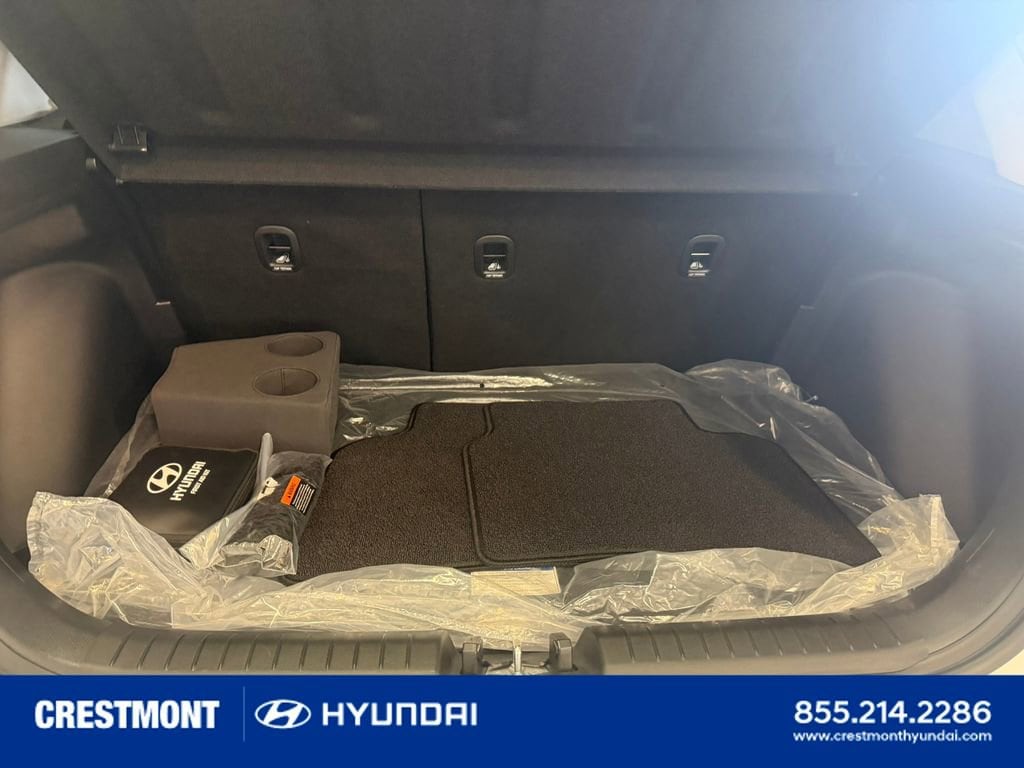 2026 Hyundai Venue SEL - Photo 26