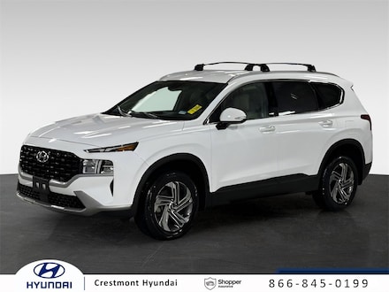 2023 Hyundai Santa Fe SEL SUV