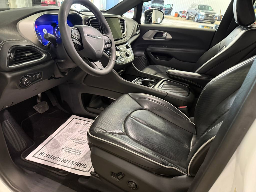 2023 Chrysler Pacifica Limited - Photo 20