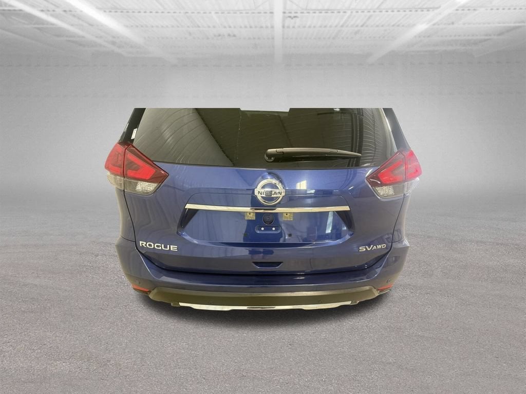 2020 Nissan Rogue SV - Photo 17