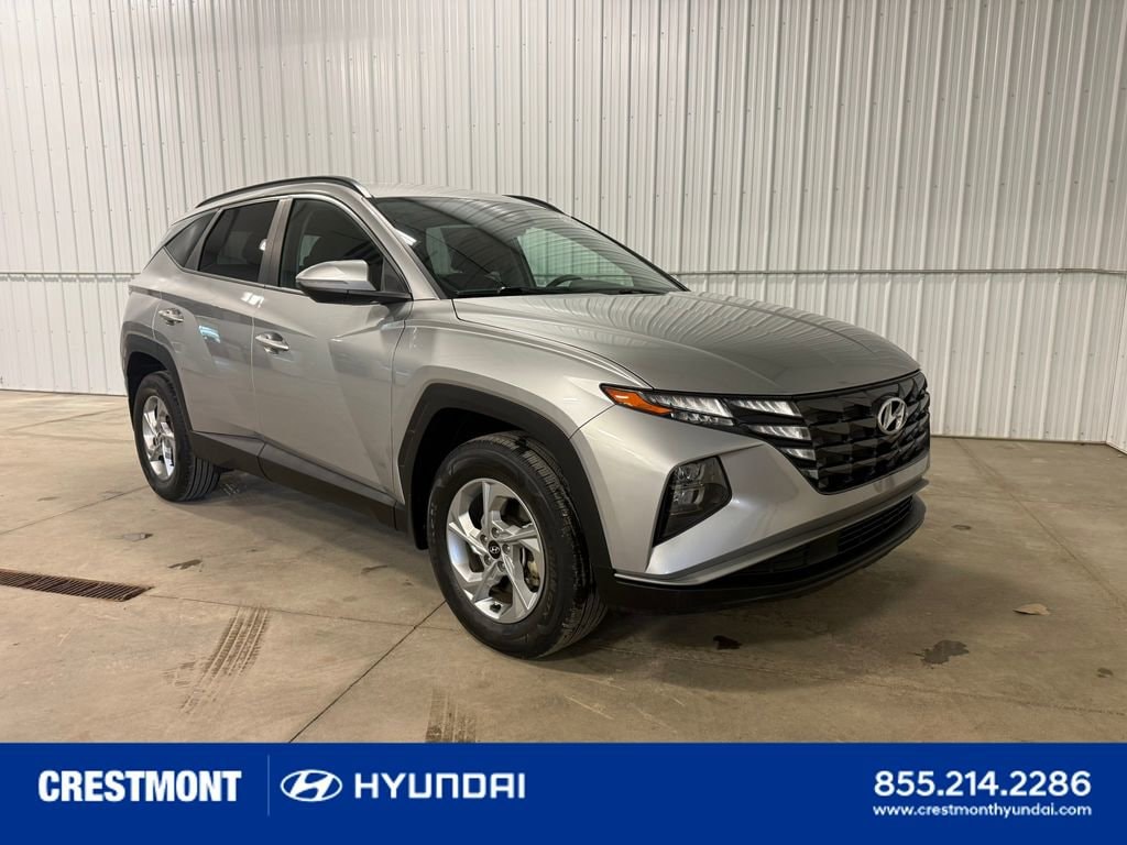 2023 Hyundai Tucson SEL - Photo 1