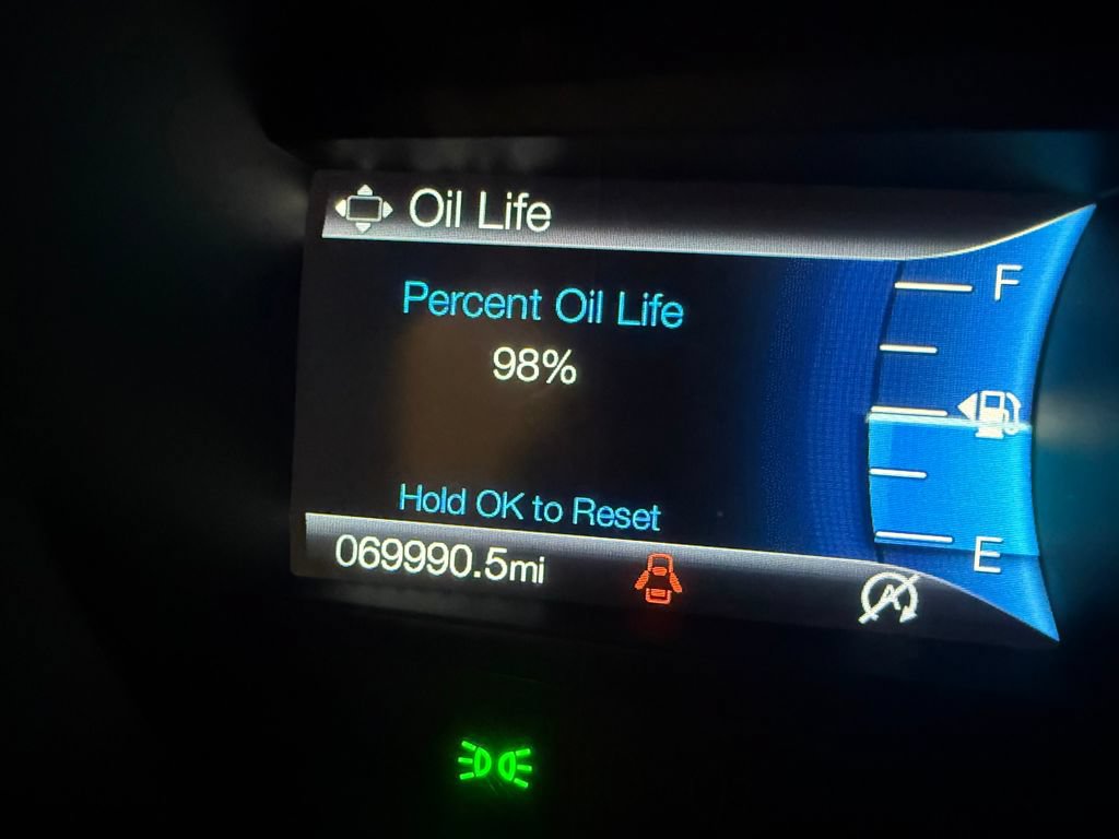 2022 Ford Edge SEL - Photo 35