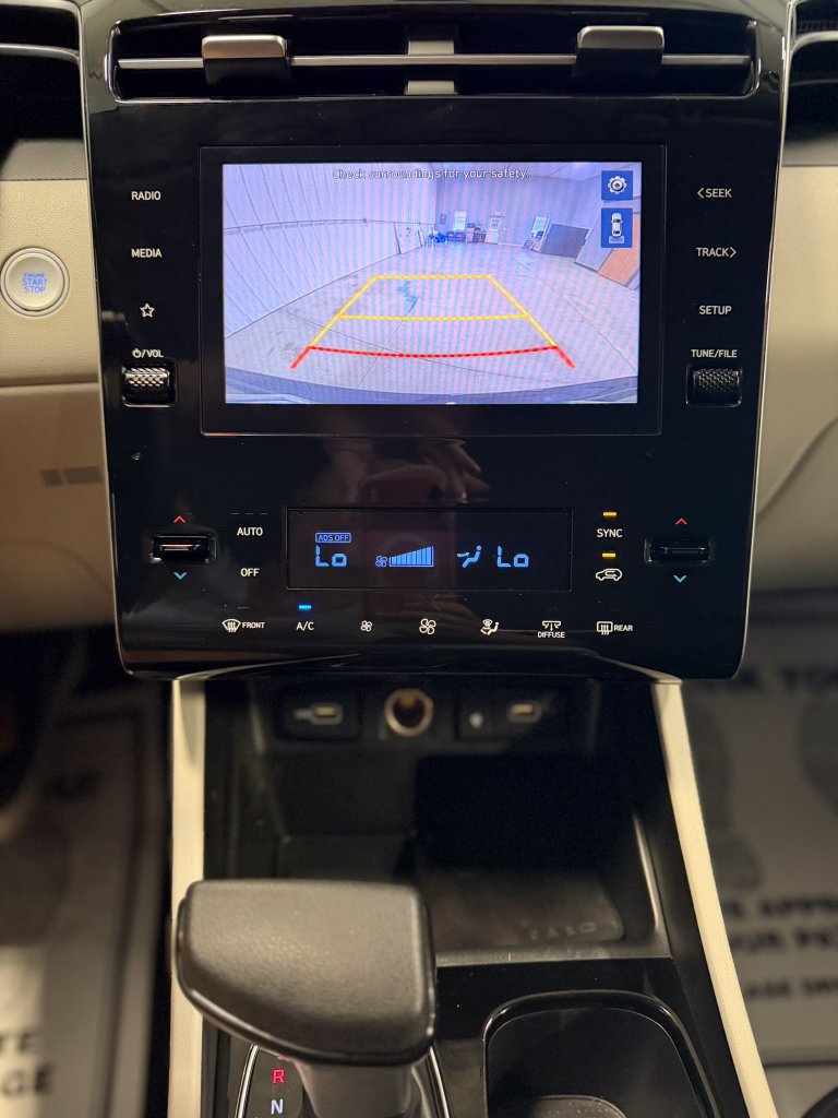 2024 Hyundai Tucson SEL - Photo 49
