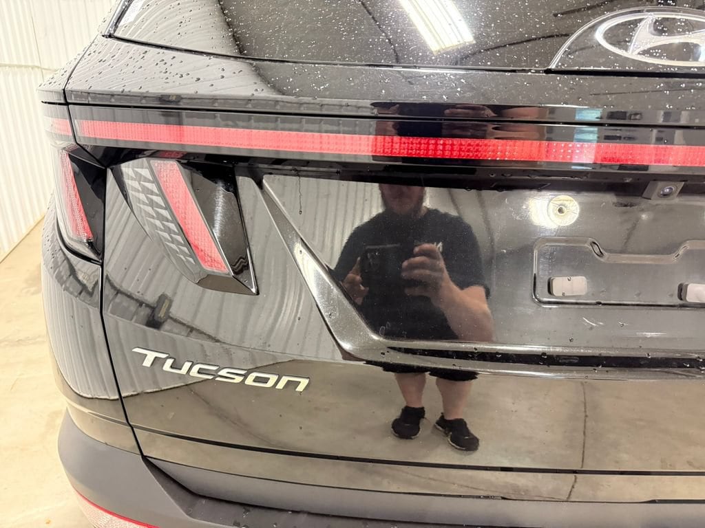 2023 Hyundai Tucson Limited - Photo 21