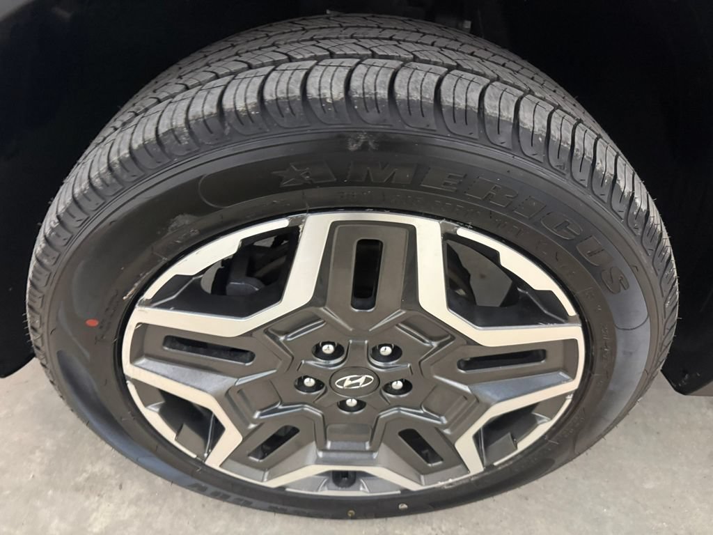 2023 Hyundai Santa Fe Limited - Photo 19