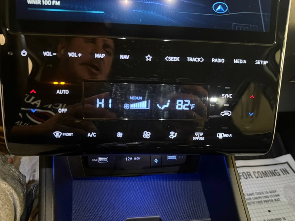 2023 Hyundai Tucson Limited - Photo 33