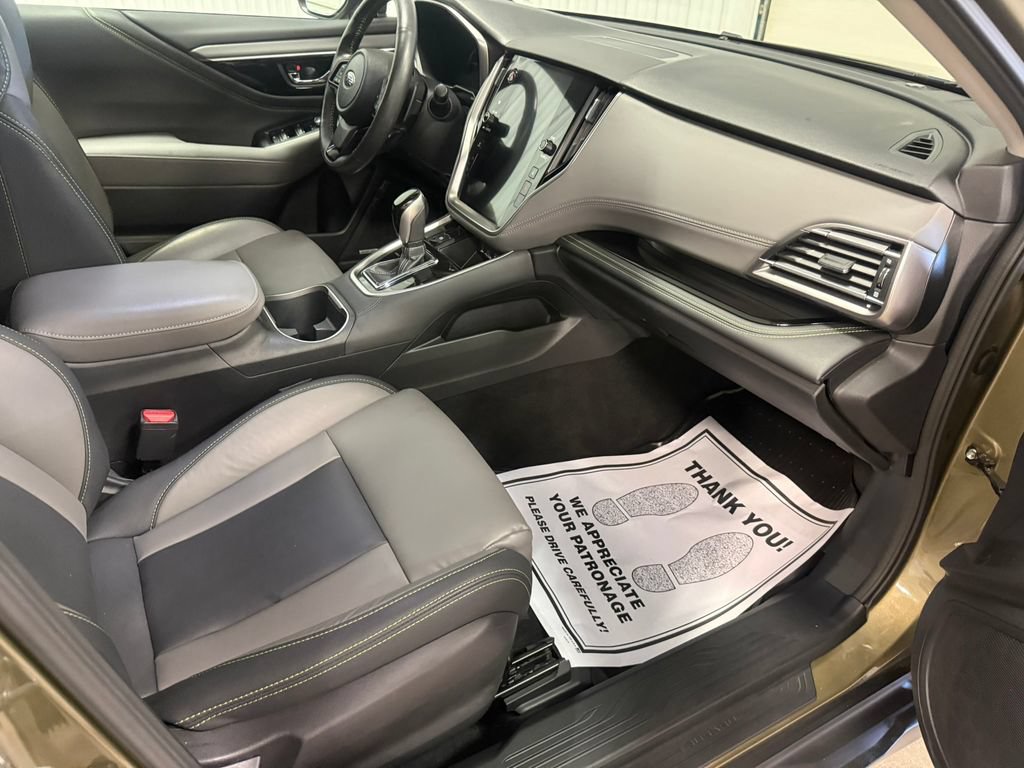 2024 Subaru Outback Onyx Edition - Photo 31
