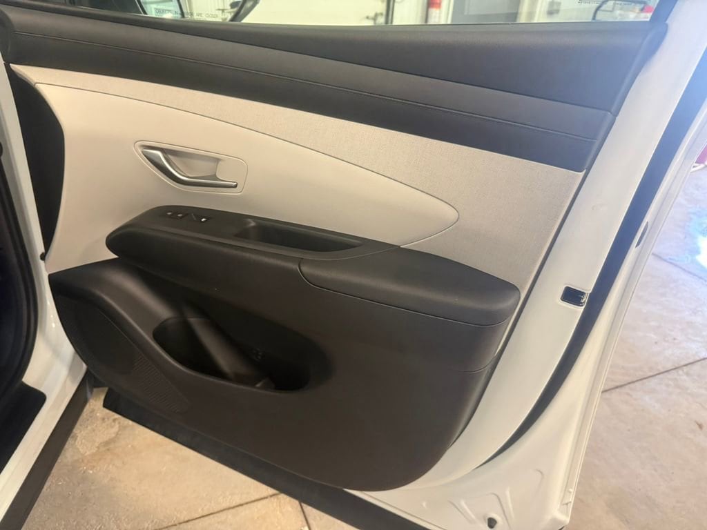 2025 Hyundai Tucson SEL Convenience - Photo 32