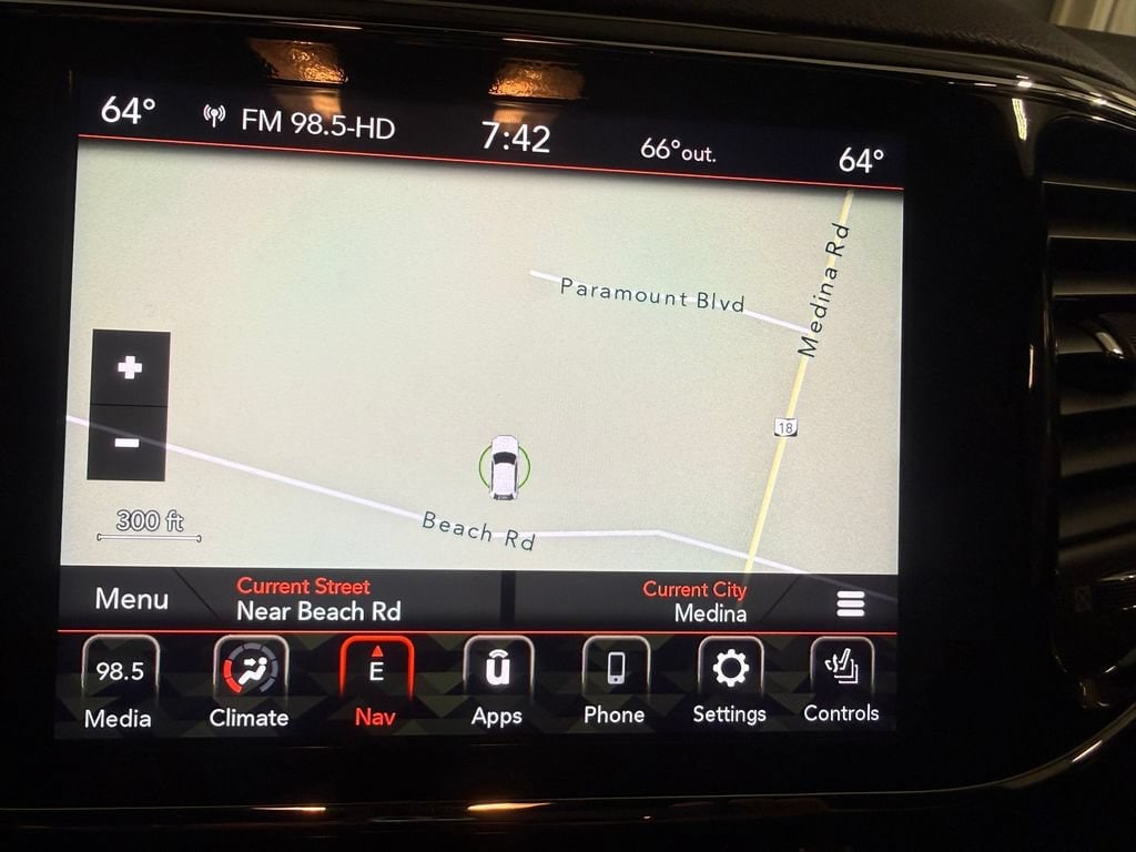 2019 Jeep Grand Cherokee Trailhawk - Photo 36