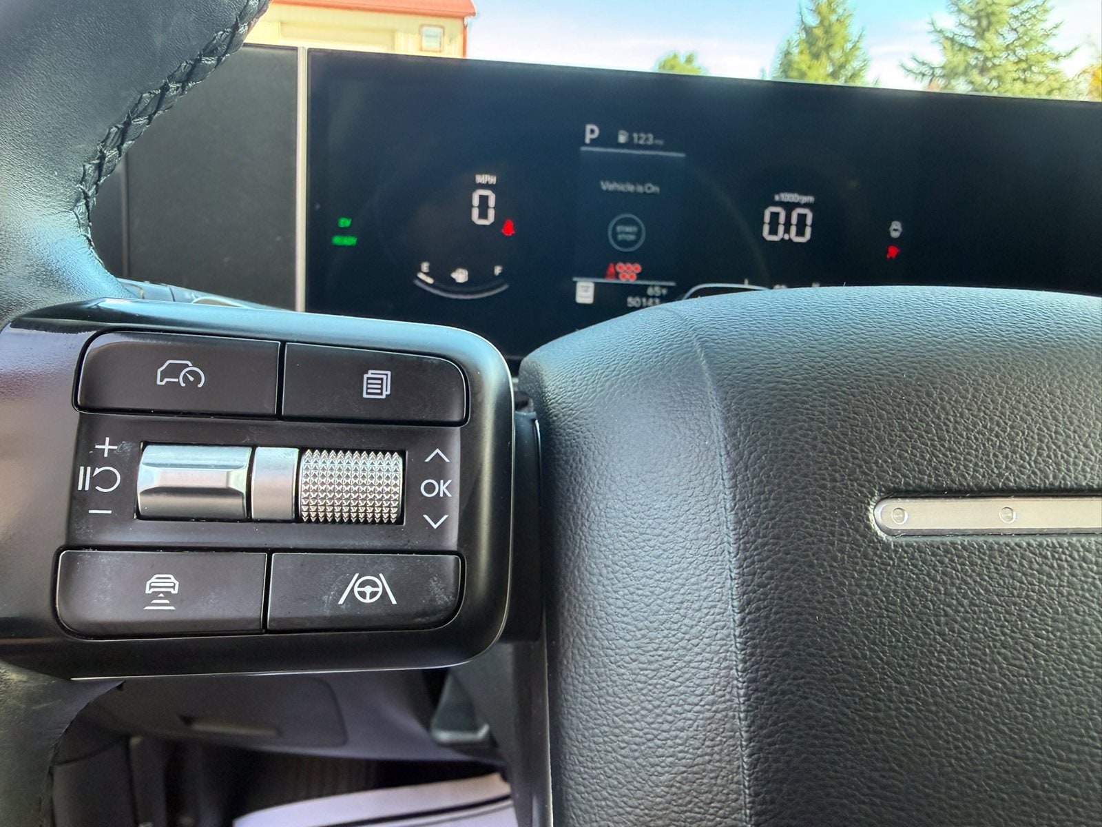2024 Hyundai Santa Fe SEL HEV - Photo 32