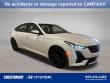 Used 2023 CADILLAC CT5 Sport Sedan