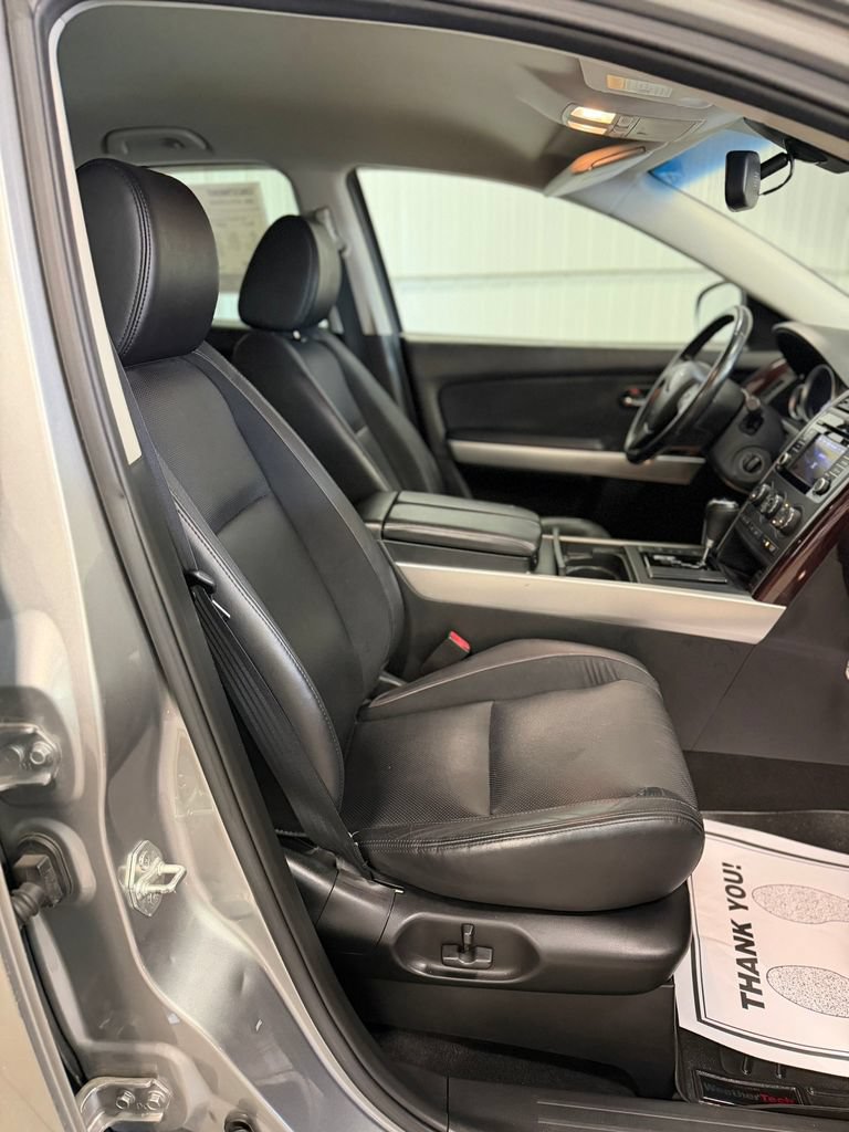 2013 Mazda CX-9 Grand Touring - Photo 31
