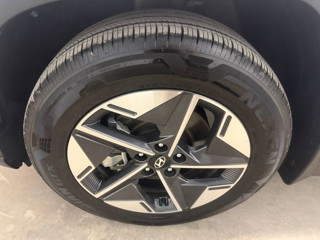 2025 Hyundai Tucson SEL Convenience - Photo 19